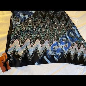 Missoni scarf - New with tags - GORGEOUS
